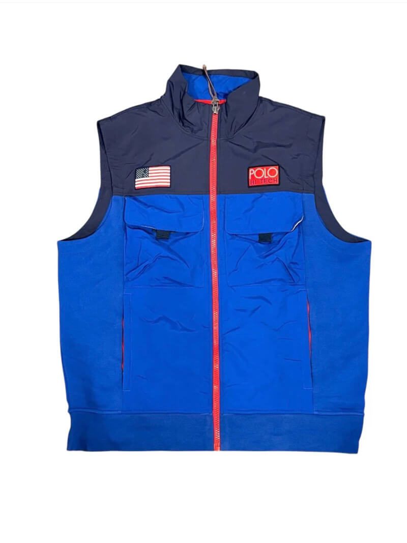 Vintage Ralph Lauren