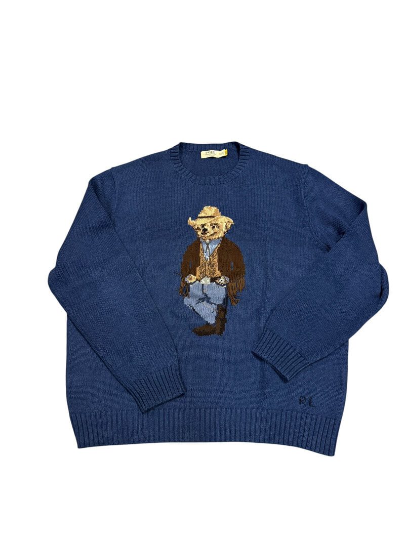 Vintage Ralph Lauren